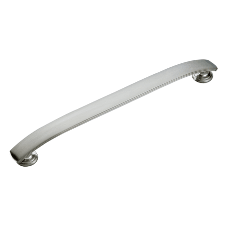 A large image of the Hickory Hardware P2147 Satin Nickel