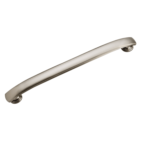 A large image of the Hickory Hardware P2147 Stainless Steel