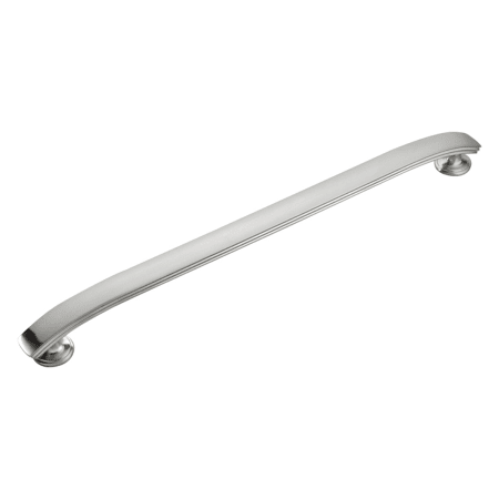 A large image of the Hickory Hardware P2148 Satin Nickel