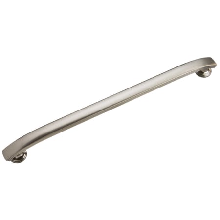 A large image of the Hickory Hardware P2148-5PACK Stainless Steel