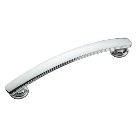 A large image of the Hickory Hardware P2149 Chrome