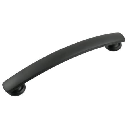A large image of the Hickory Hardware P2149-10PACK Matte Black