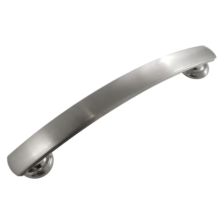 A large image of the Hickory Hardware P2149 Satin Nickel