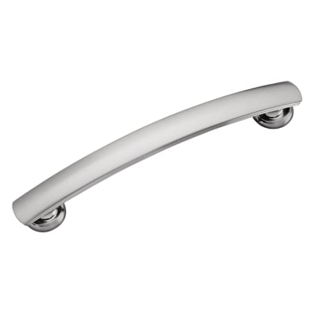 A large image of the Hickory Hardware P2149 Stainless Steel