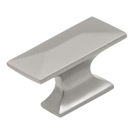 A large image of the Hickory Hardware P2151 Pearl Nickel