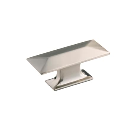 A large image of the Hickory Hardware P2152 Satin Nickel
