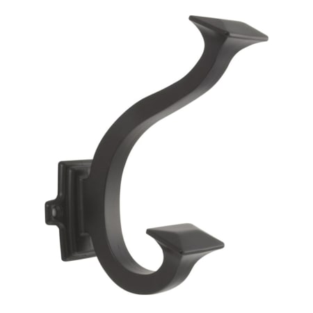 A large image of the Hickory Hardware P2155 Oil-Rubbed Bronze