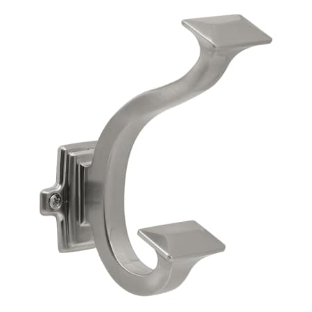 A large image of the Hickory Hardware P2155 Satin Nickel