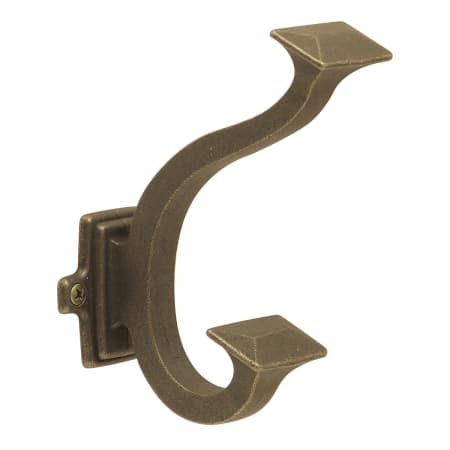 A large image of the Hickory Hardware P2155 Windover Antique