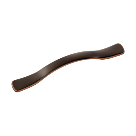 A large image of the Hickory Hardware P2164 Oil-Rubbed Bronze