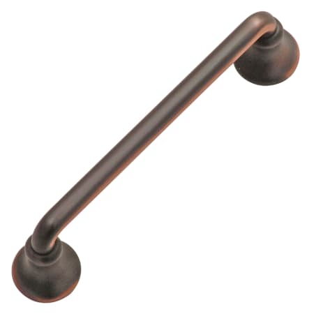 A large image of the Hickory Hardware P2241 Oil-Rubbed Bronze