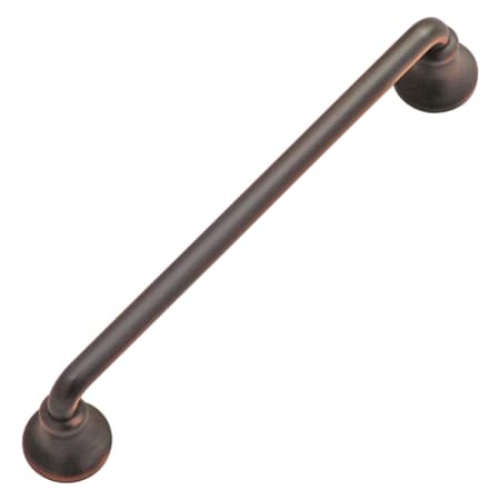 A large image of the Hickory Hardware P2242 Oil-Rubbed Bronze