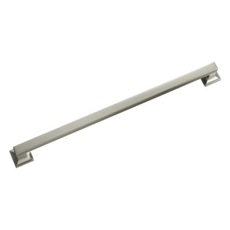 A large image of the Hickory Hardware P2279 Satin Nickel
