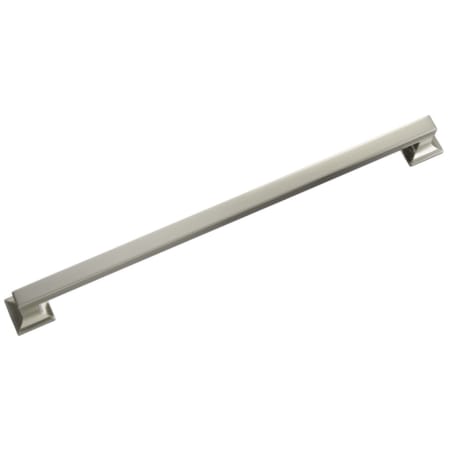 A large image of the Hickory Hardware P2279-5PACK Satin Nickel