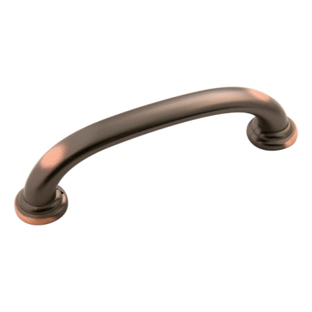 A large image of the Hickory Hardware P2281 Oil-Rubbed Bronze