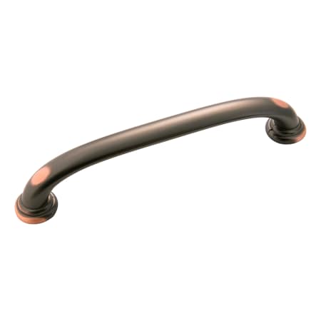 A large image of the Hickory Hardware P2282 Oil-Rubbed Bronze
