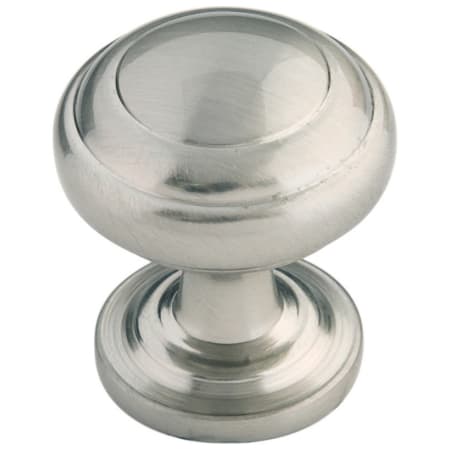 A large image of the Hickory Hardware P2286-10PACK Satin Nickel