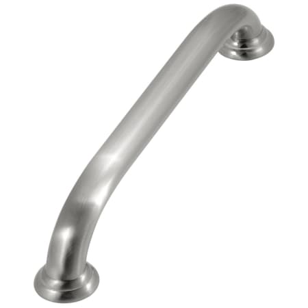 A large image of the Hickory Hardware P2288-5PACK Satin Nickel