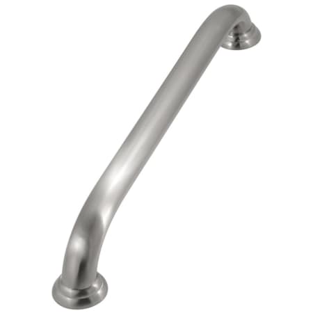 A large image of the Hickory Hardware P2289-5PACK Satin Nickel