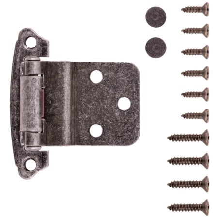 A large image of the Hickory Hardware P243-25PACK Alternate Image