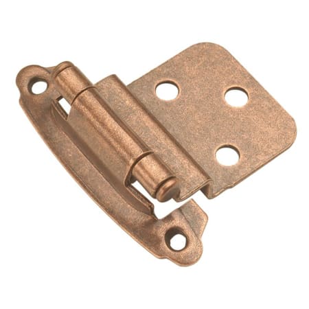A large image of the Hickory Hardware P243-30PACK Antique Copper