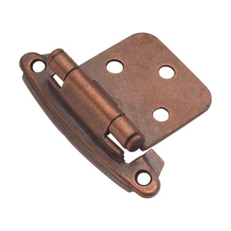 A large image of the Hickory Hardware P244 Antique Copper