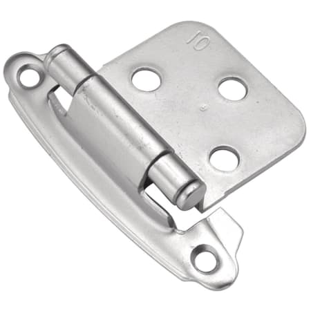 A large image of the Hickory Hardware P244-25PACK Chromolux