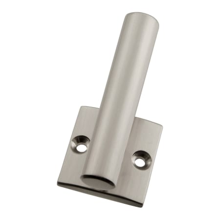 A large image of the Hickory Hardware P25021 Satin Nickel