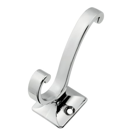 A large image of the Hickory Hardware P25024 Chrome