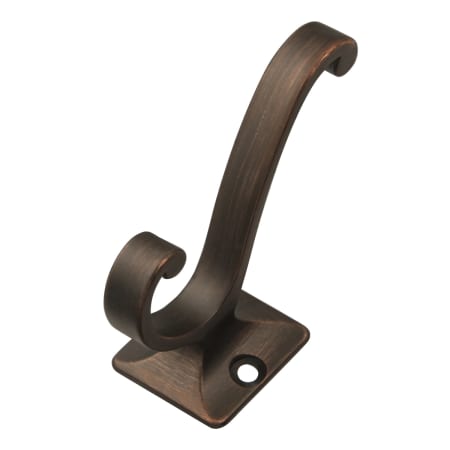 A large image of the Hickory Hardware P25024 Refined Bronze
