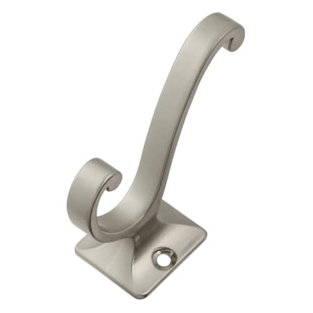A large image of the Hickory Hardware P25024 Satin Nickel
