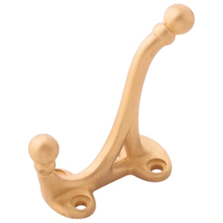 A large image of the Hickory Hardware P25029 Brushed Golden Brass