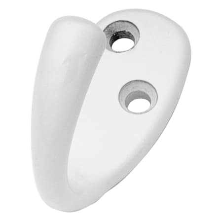 A large image of the Hickory Hardware P27100 White