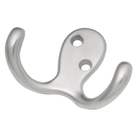 A large image of the Hickory Hardware P27115 Satin Cloud