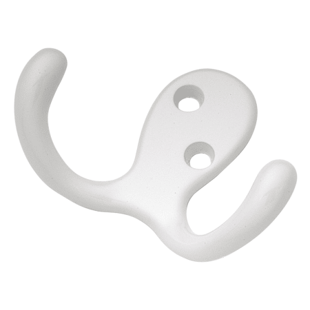 A large image of the Hickory Hardware P27115 White