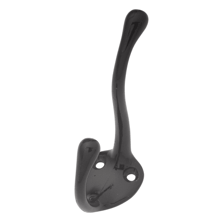 A large image of the Hickory Hardware P27120 Black