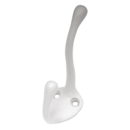 A large image of the Hickory Hardware P27120 White