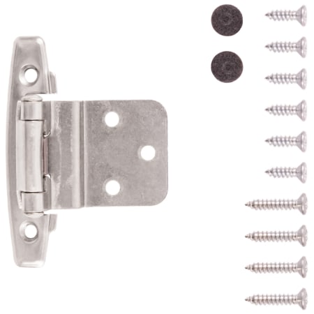 A large image of the Hickory Hardware P295-10PACK Alternate Image