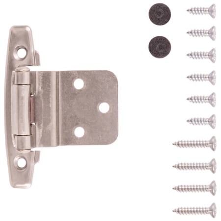 A large image of the Hickory Hardware P295-25PACK Alternate Image