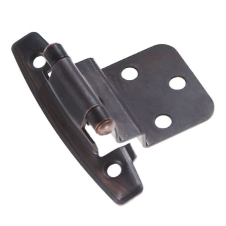 A large image of the Hickory Hardware P295 Venetian Bronze