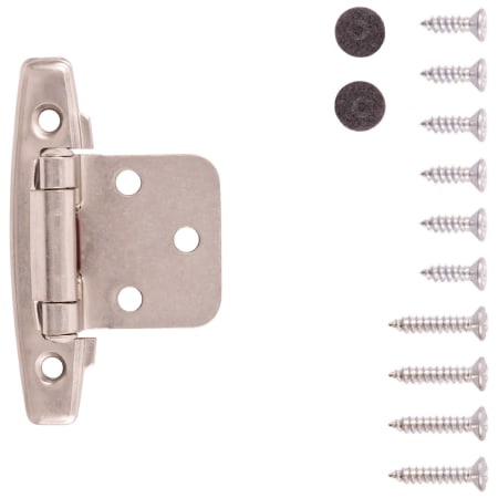 A large image of the Hickory Hardware P296-25PACK Alternate Image