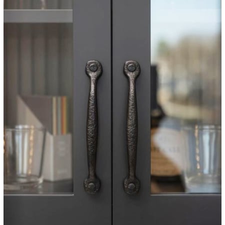 A large image of the Hickory Hardware P2999-5PACK Alternate Image