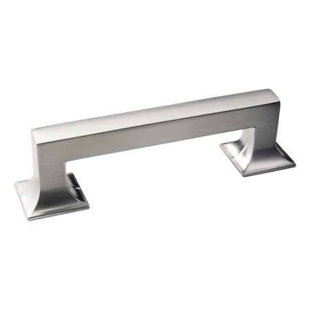 A large image of the Hickory Hardware P3011-10PACK Stainless Steel