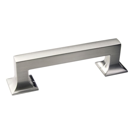 A large image of the Hickory Hardware P3011 Stainless Steel