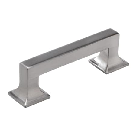 A large image of the Hickory Hardware P3012 Satin Nickel