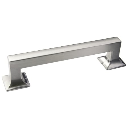 A large image of the Hickory Hardware P3012-10PACK Stainless Steel