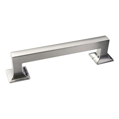 A large image of the Hickory Hardware P3012 Stainless Steel