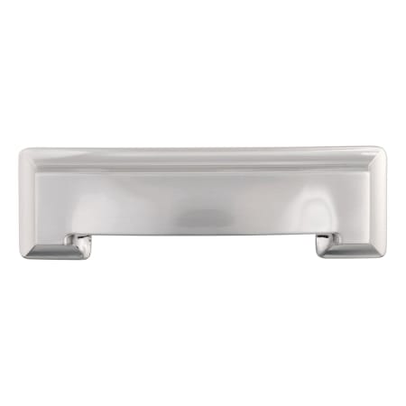 A large image of the Hickory Hardware P3013-10PACK Satin Nickel