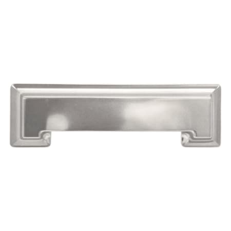 A large image of the Hickory Hardware P3013-10PACK Stainless Steel