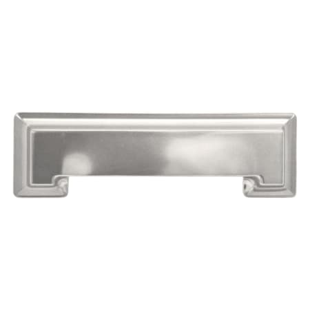 A large image of the Hickory Hardware P3013 Stainless Steel